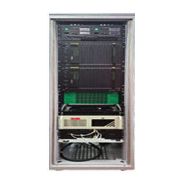 Main Control Unit