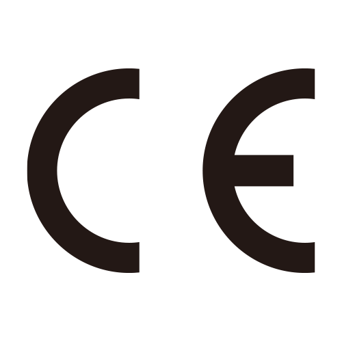 CE Certificate