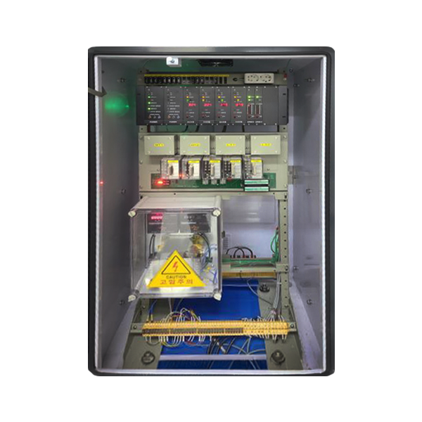 Field Control Cabinet