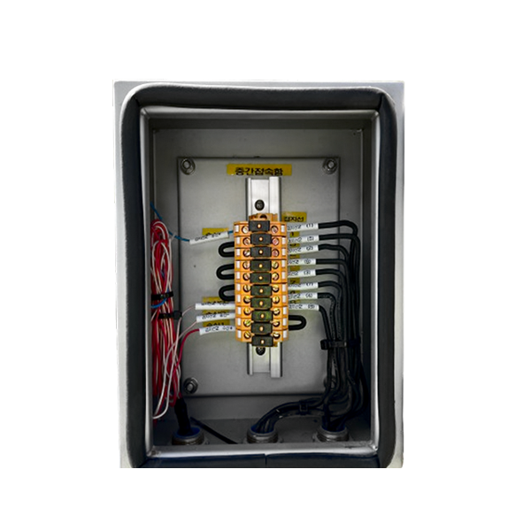 Intermediate Junction Box