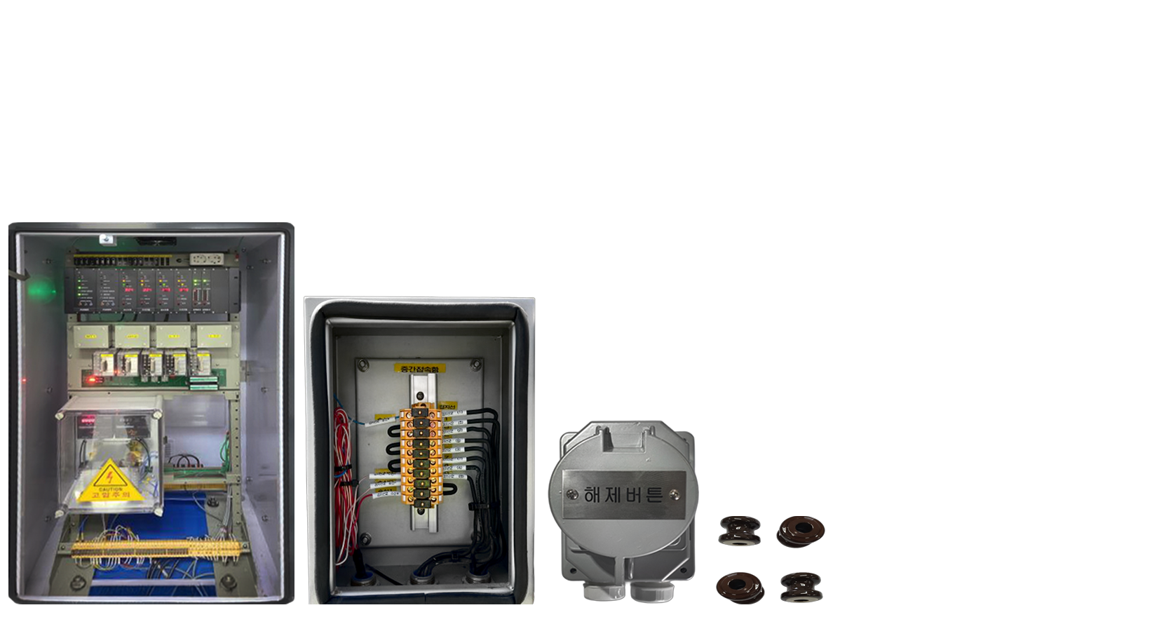 Obstacle Detector system configuration