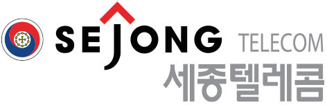 세종텔레콤