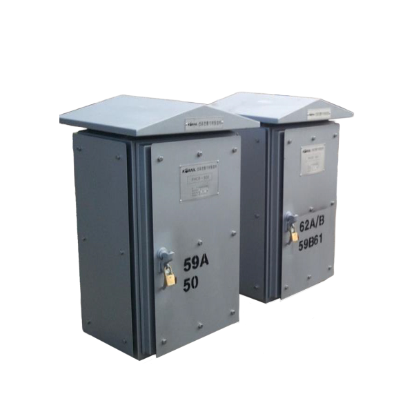 Switch Heater Main Unit