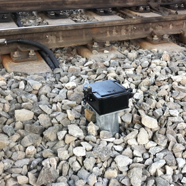 Terminal Junction Box