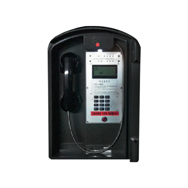 IP telephone module