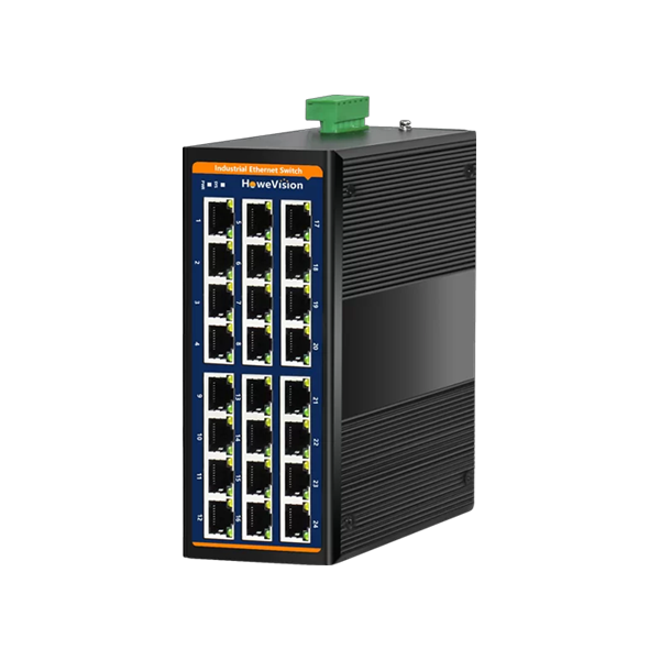 Fiber switch module